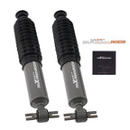 Front 0-1" Shock Kit for Dodge Ram 1500 2WD (2002–2008) 2PC Off-Road Performance