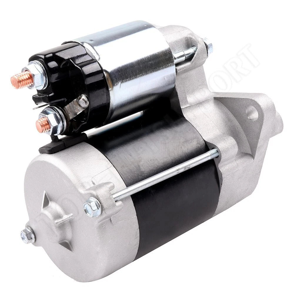 Starter for John Deere Gator CX (2009)