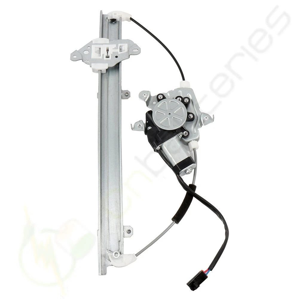Motor Window Regulator Front Left for Nissan Sentra (2000–2006)