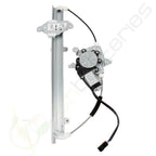 Motor Window Regulator Front Left for Nissan Sentra (2000–2006)