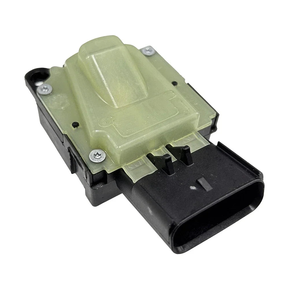 Ignition Switch for Chrysler Pacifica, PT Cruiser, Wrangler (2004-2023)