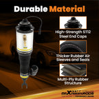 Front Right Air Suspension Shock Strut for Volkswagen Phaeton (2004-2006)
