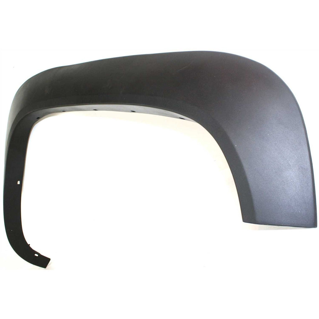 Set of 2 Fender Flares for Chevy K2500