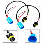 Extension Wiring Harness Power Cord for Headlight Fog Light (2007–2008)