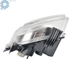 Turn Signal Lamp for Jeep Renegade (2015–2018) Clear Front Passenger Side