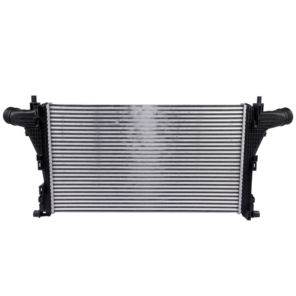 Intercooler Charge Air Cooler for Volkswagen Atlas, Atlas Cross Sport (2018–2022)
