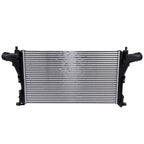 Intercooler Charge Air Cooler for Volkswagen Atlas, Atlas Cross Sport (2018–2022)