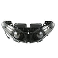 Front Headlight Assembly & Fairing Stay Bracket for Yamaha YZF-R1 (2012–2014)