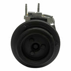 A/C Compressor Kit Replacement for Ford Ranger PX (2011-2018)
