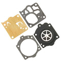 Carburetor Gasket Kit for MS661C MS881 (1144 007 1700)