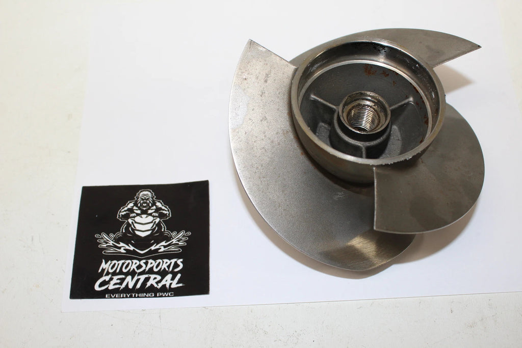 Jet Pump Impeller for Sea-Doo GTX GSX RFI (1998–2002) 271001024