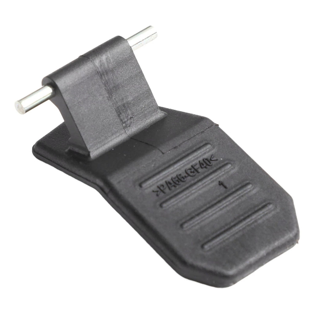Rear Sunshade Handle Curtain Hook for