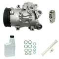 AC Compressor Kit Replacement for Toyota Corolla 1.8L (2011–2013)