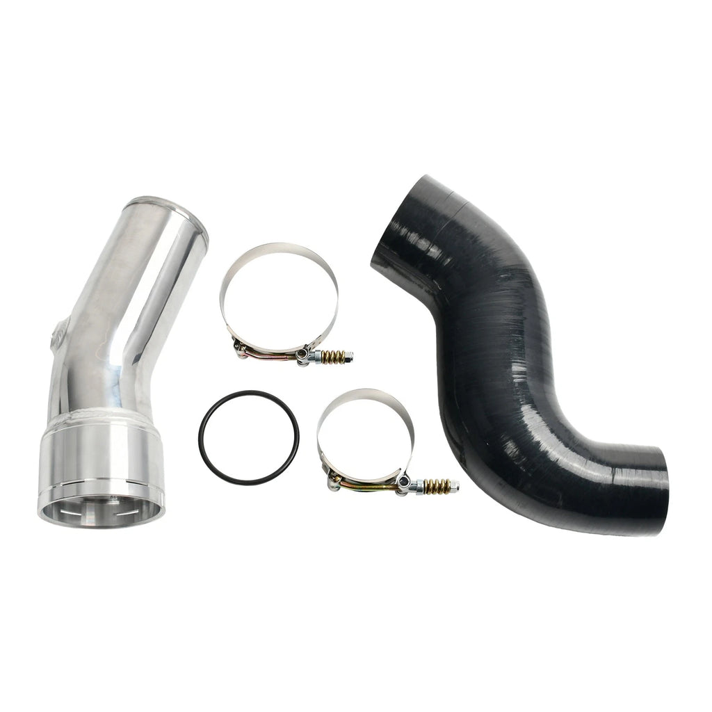 Cold Side Intercooler Pipe Kit for Ford Powerstroke 6.7L (2017–2023)