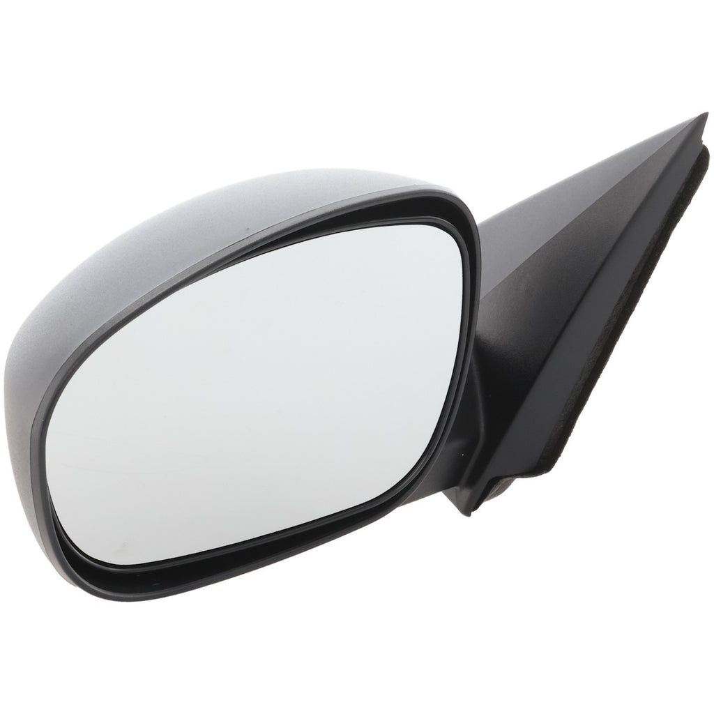 Driver Side Mirror for Chrysler 300, Dodge Charger, Magnum (2005–2008)