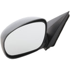 Driver Side Mirror for Chrysler 300, Dodge Charger, Magnum (2005–2008)