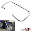 1 1/4" Highway Engine Guard Crash Bar for Honda Shadow Aero VT750 (2004–2024)
