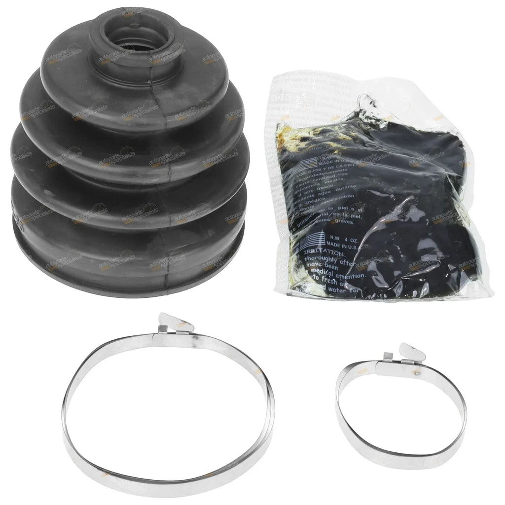 Front Outer Left/Right CV Boot Kit for Mazda 626 (GC/GD) (1983 - 1992)
