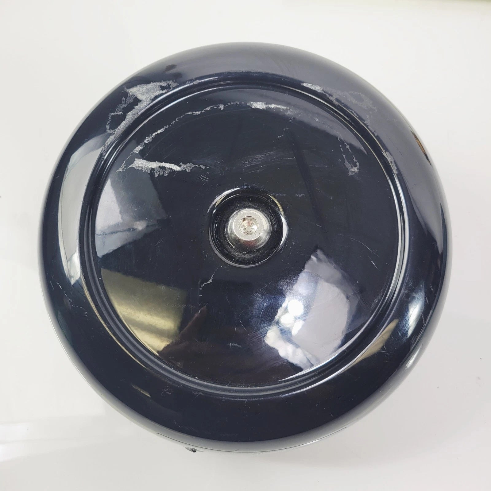 Air Breather Cleaner Box with Filter for Harley-Davidson Softail M8 (2018–2023)