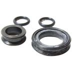 Set of 4 Fuel Injector Seals for Lexus SC430