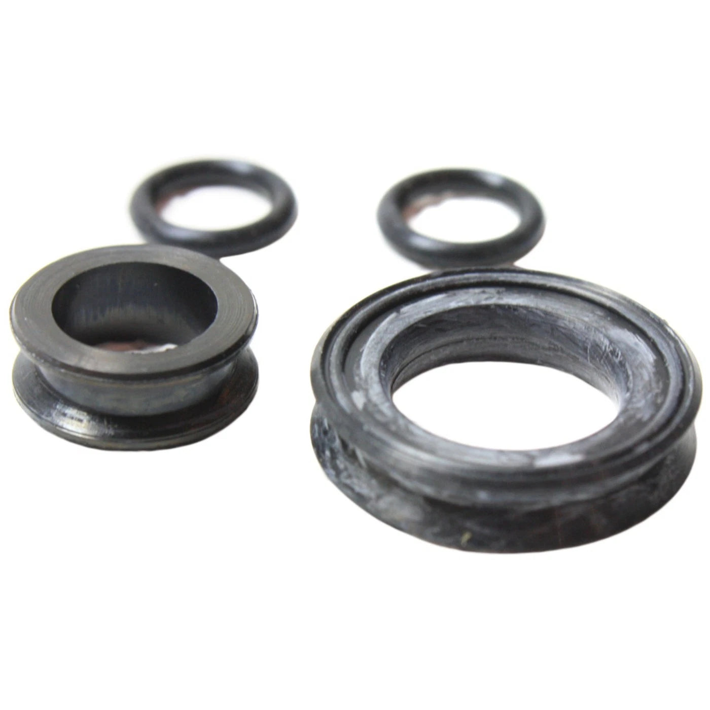 Set of 4 Fuel Injector Seals for Lexus SC430
