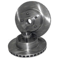 Front Disc Brake Rotors for Fairmont Fairlane (1975-1988)
