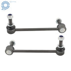 Set of 4 Front Lower Control Arms for Chrysler 300 Dodge Challenger (2011–2019)