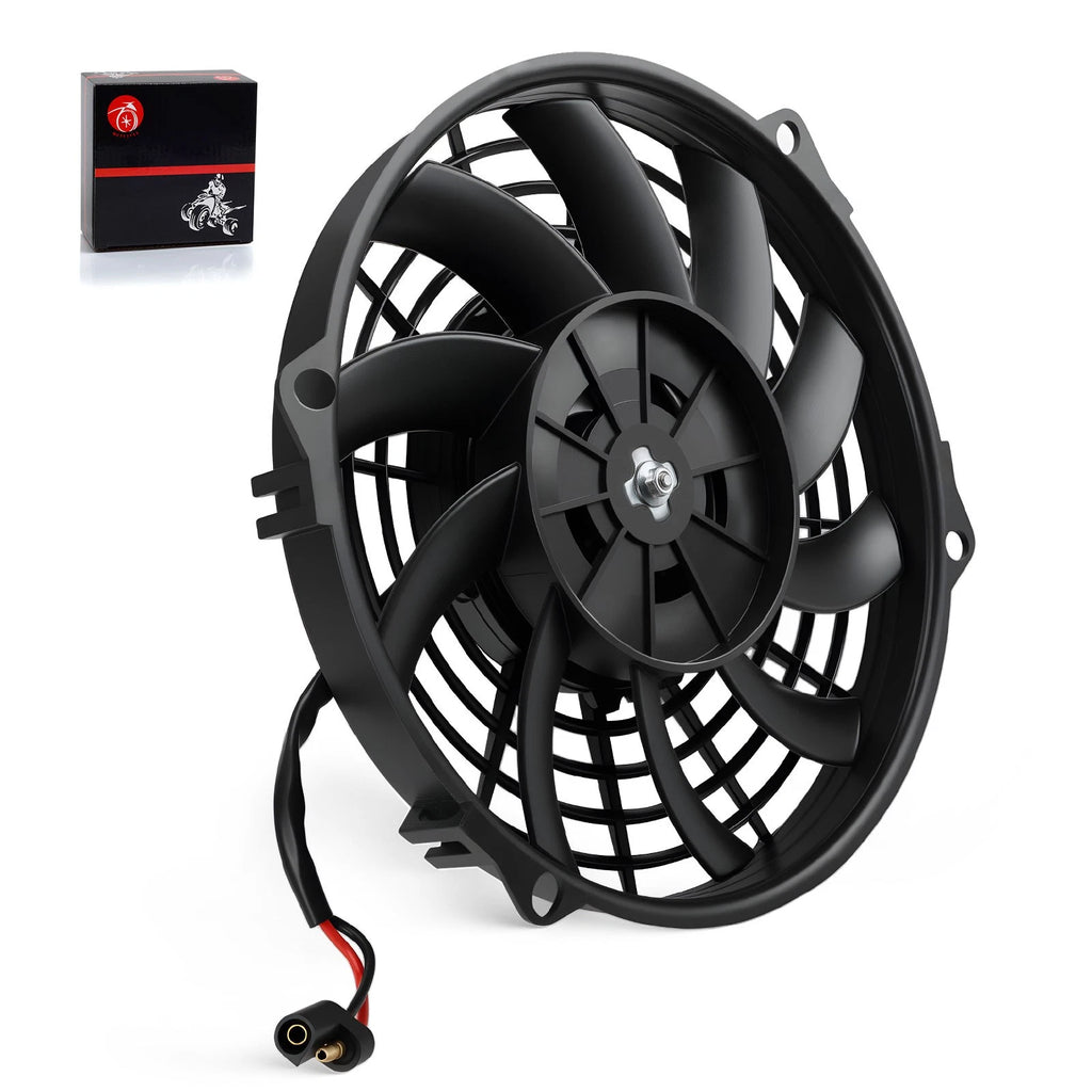 Radiator Cooling Fan for Polaris Sportsman 400 500 (2000–2004)