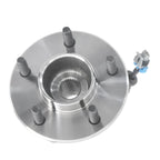Rear Wheel Bearing Hub Assembly for Chevrolet Equinox (2005–2009)