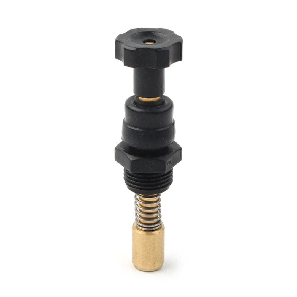 Carburetor Choke Plunger Lever Assembly for PWK 28 33 35 36 38 39 41