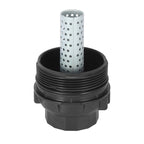 Oil Filter Cap Assembly for Toyota Lexus LX570 (2008–2021) 15620-0S010