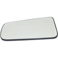Mirror Glass for Ford Focus (2008–2011) Left Side