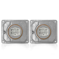 Pair of LED Headlight Control Modules for Ford F150 F250 F350 (2021–2022)