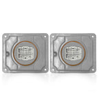 Pair of LED Headlight Control Modules for Ford F150 F250 F350 (2021–2022)