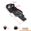 Belly Pan Skid Plate for Harley Pan America 1250 Special (2021-2023)