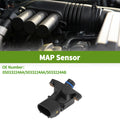 MAP Sensor for Chrysler PT Cruiser (2001–2010) No. 05033224AA