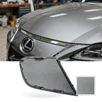 Tow Hook Cover for Lexus CT200h (2013–2017) Left Primer