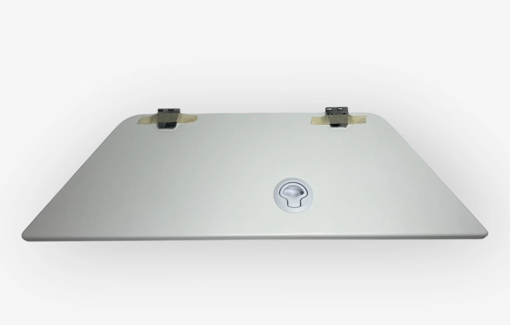 Marine Anchor Locker Lid for Proline Boats 22 Walkaround (27.25in x 17in)