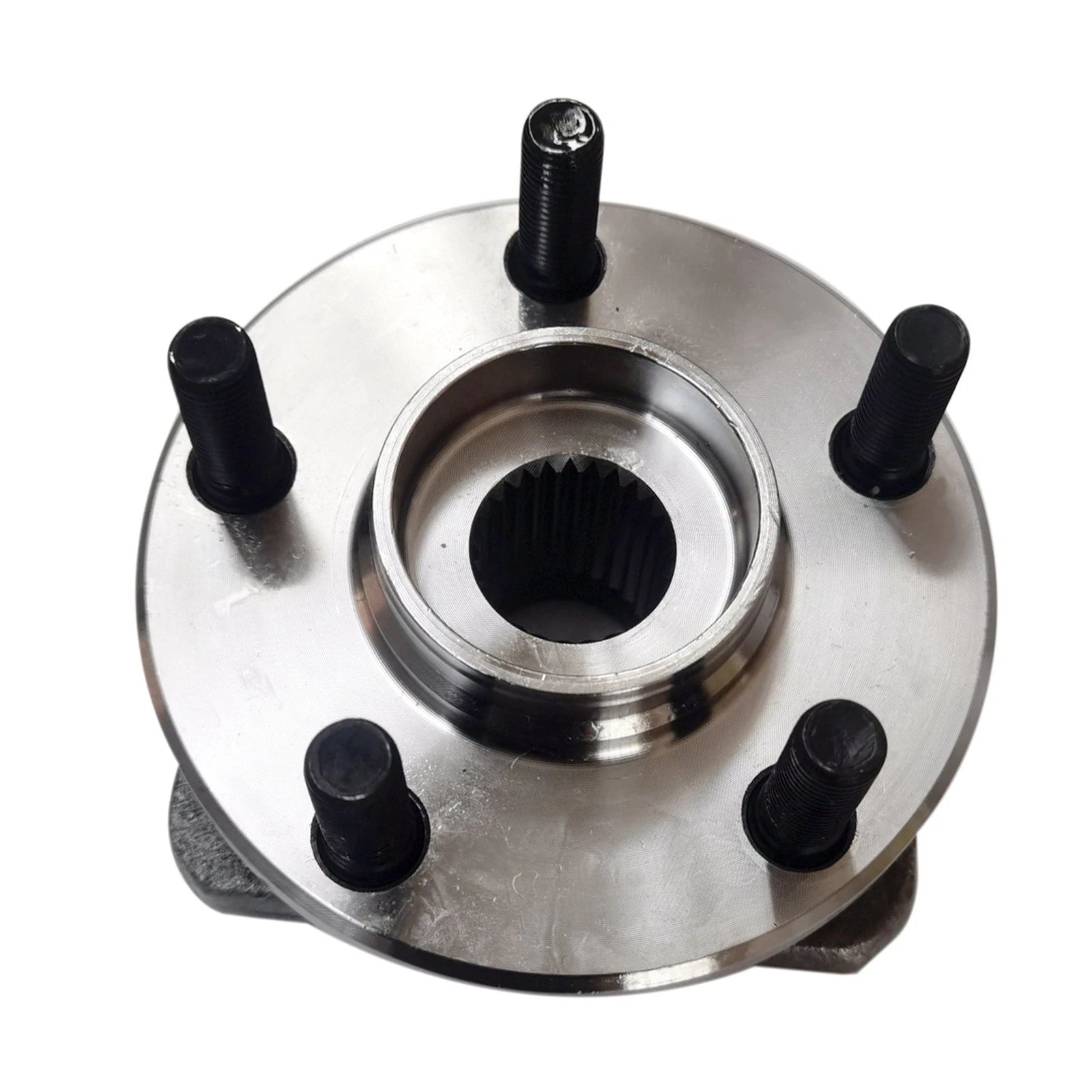 Front Wheel Bearing & Hub for Chrysler Dodge Plymouth Voyager (1996–2000) 513122