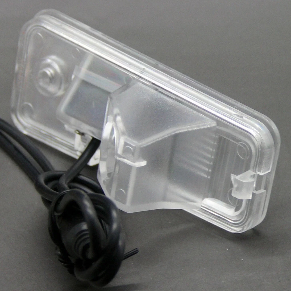 Car Rear View Backup Camera for Hyundai Azera (2011–2017)