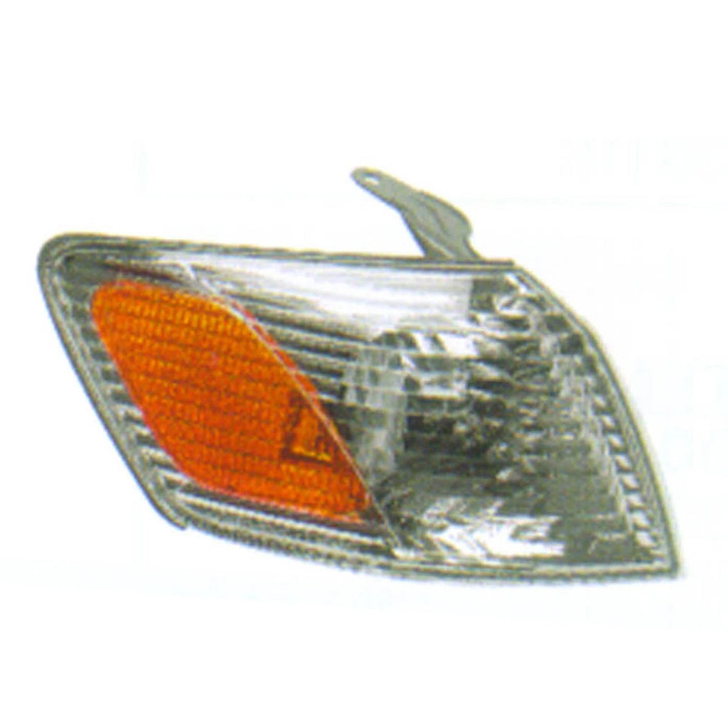 Replacement Passenger Side Front Signal Light Assembly for Toyota Camry (2000–2001)