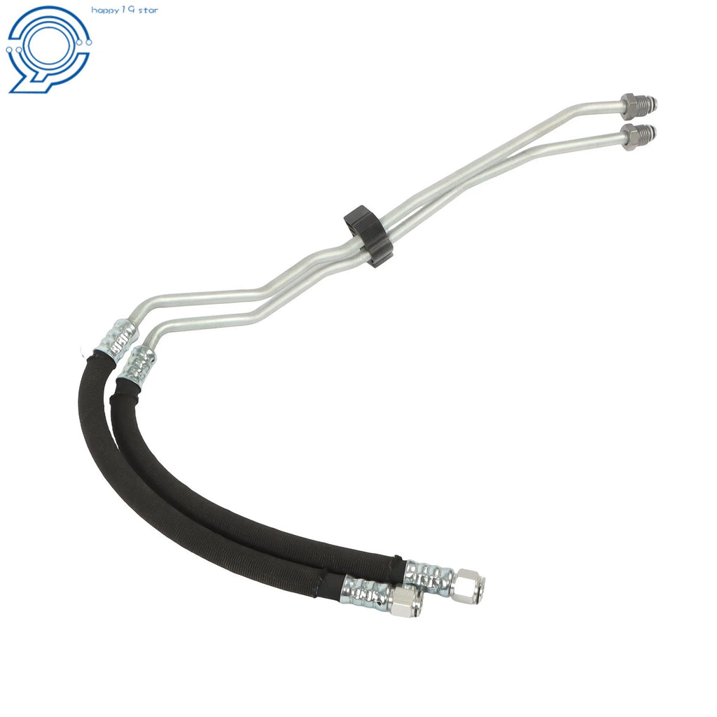 Oil Cooler Line for Jeep Liberty Dodge Nitro (2007-2011)