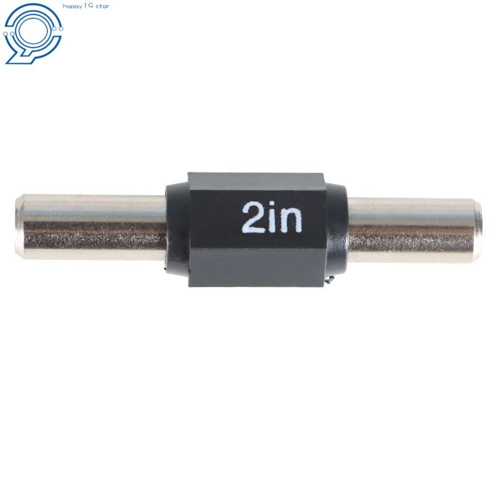 2-3" Outside Micrometer for Precision Machining (Carbide Tips)