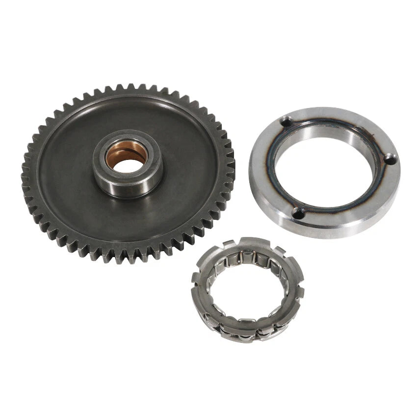 Starter Clutch Assembly for GOES 300s/350s/360 Max 4x4 (AEO-2812150B-000)