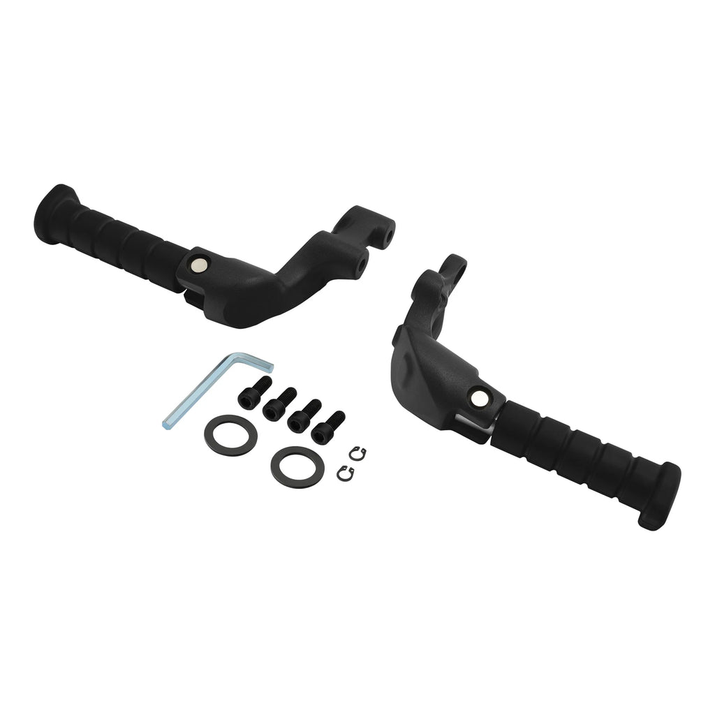 Passenger Foot Pegs for Indian Scout, Scout Sixty (2015–2024)