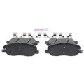 Set of 2 Brake Pads for Hyundai Santa Fe XL Sedona