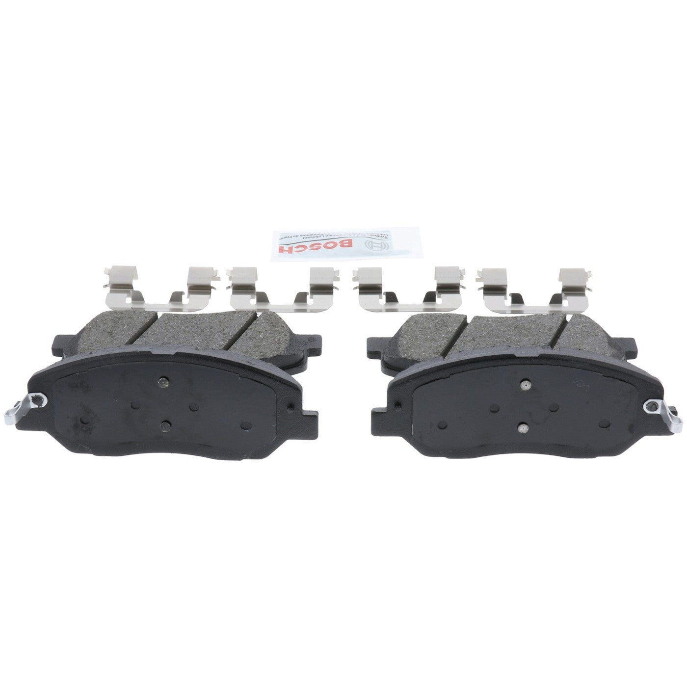 Set of 2 Brake Pads for Hyundai Santa Fe XL Sedona