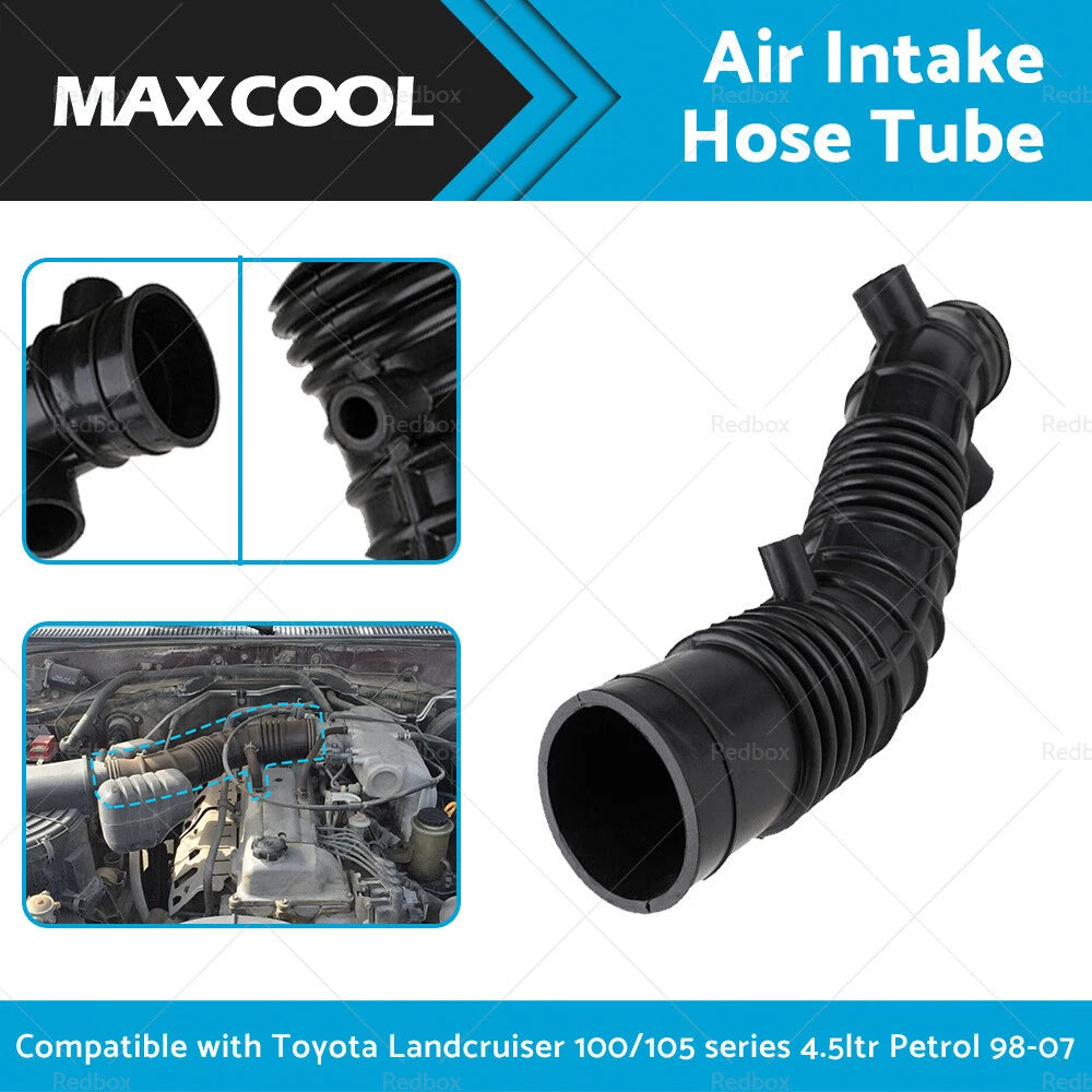 Air Cleaner Intake Hose for Landcruiser FZJ105 (1998–2007) 1FZ-FE