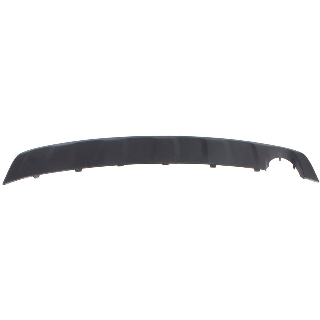 Rear Skid Plate for Kia Sorento (2016–2018)