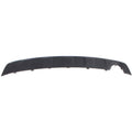 Rear Skid Plate for Kia Sorento (2016–2018)